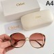 CHLOE クロエ 2024SS サングラス ファッション感度の高い CHLOE クロエ 2024SS サングラス ファッション感度の高い