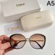 CHLOE クロエ 2024SS サングラス ファッション感度の高い CHLOE クロエ 2024SS サングラス ファッション感度の高い