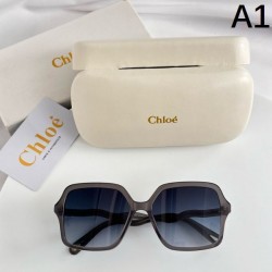 CHLOE クロエ 2024SS サングラス 絶大な人気を博する新作
