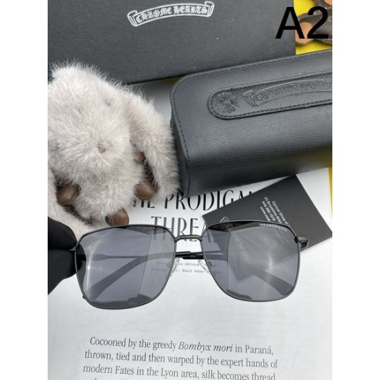 CHROME HEARTS クロムハーツ 2024SS サングラス 夏シーズン特集 CHROME HEARTS クロムハーツ 2024SS サングラス 夏シーズン特集