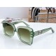 DOLCE&GABBANA ドルチェ&ガッバーナ 2024SS サングラス 春夏の定番新品 DOLCE&GABBANA ドルチェ&ガッバーナ 2024SS サングラス 春夏の定番新品