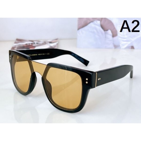 DOLCE&GABBANA ドルチェ&ガッバーナ 2024SS サングラス 最新で一目惚れ DOLCE&GABBANA ドルチェ&ガッバーナ 2024SS サングラス 最新で一目惚れ