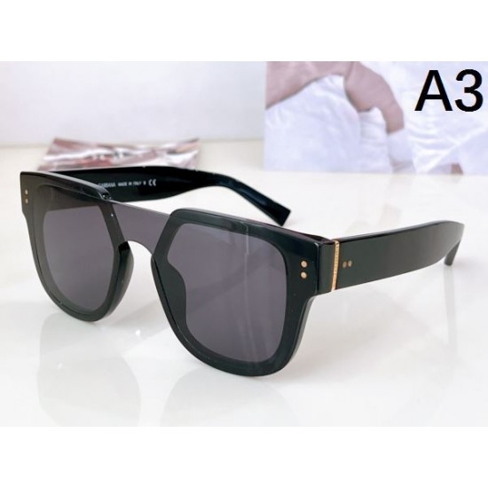 DOLCE&GABBANA ドルチェ&ガッバーナ 2024SS サングラス 最新で一目惚れ DOLCE&GABBANA ドルチェ&ガッバーナ 2024SS サングラス 最新で一目惚れ
