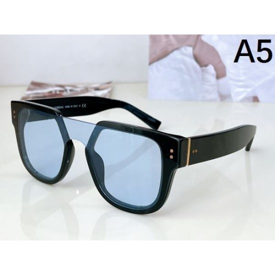 DOLCE&GABBANA ドルチェ&ガッバーナ 2024SS サングラス 最新で一目惚れ DOLCE&GABBANA ドルチェ&ガッバーナ 2024SS サングラス 最新で一目惚れ