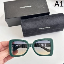 DOLCE＆GABBANA ドルチェ＆ガッバーナ 2024SS サングラス 新価格で登場！