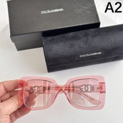 DOLCE＆GABBANA ドルチェ＆ガッバーナ 2024SS サングラス 新価格で登場！