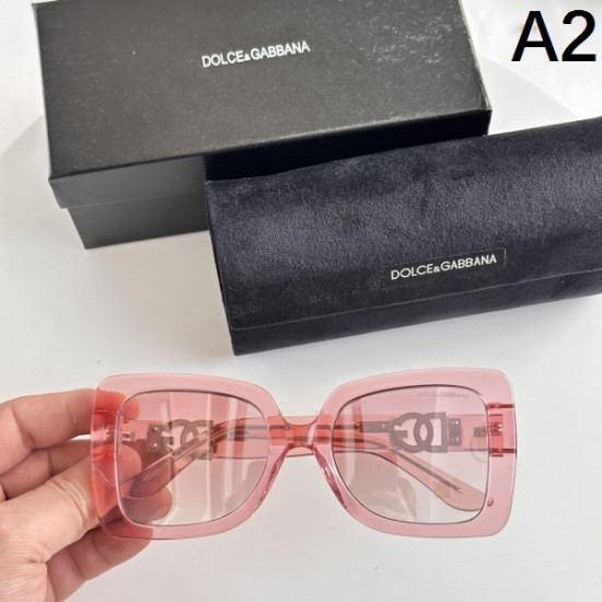 DOLCE＆GABBANA ドルチェ＆ガッバーナ 2024SS サングラス 新価格で登場！