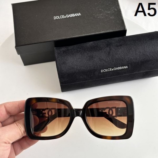 DOLCE＆GABBANA ドルチェ＆ガッバーナ 2024SS サングラス 新価格で登場！