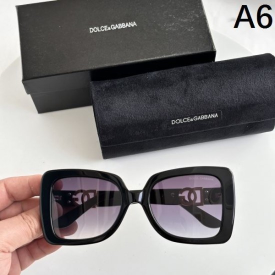 DOLCE＆GABBANA ドルチェ＆ガッバーナ 2024SS サングラス 新価格で登場！