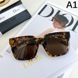 DIOR ディオール 2024SS サングラス 今年の夏はこれで決まり
