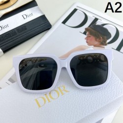 DIOR ディオール 2024SS サングラス 今年の夏はこれで決まり
