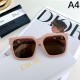 DIOR ディオール 2024SS サングラス 今年の夏はこれで決まり DIOR ディオール 2024SS サングラス 今年の夏はこれで決まり