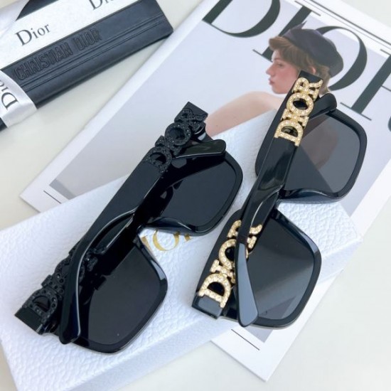DIOR ディオール 2024SS サングラス 今年の夏はこれで決まり DIOR ディオール 2024SS サングラス 今年の夏はこれで決まり