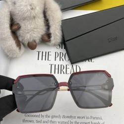 DIOR ディオール 2024SS サングラス 最後の春夏コレクション