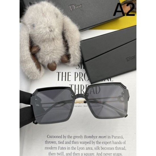 DIOR ディオール 2024SS サングラス 最後の春夏コレクション DIOR ディオール 2024SS サングラス 最後の春夏コレクション