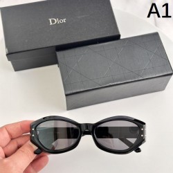 DIOR ディオール 2024SS サングラス この春夏注目のトップス