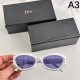 DIOR ディオール 2024SS サングラス この春夏注目のトップス DIOR ディオール 2024SS サングラス この春夏注目のトップス