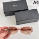 DIOR ディオール 2024SS サングラス この春夏注目のトップス DIOR ディオール 2024SS サングラス この春夏注目のトップス