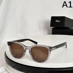 DIOR ディオール 2024SS サングラス 新着アイテム最安値販売