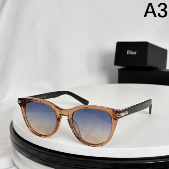 DIOR ディオール 2024SS サングラス 新着アイテム最安値販売 DIOR ディオール 2024SS サングラス 新着アイテム最安値販売
