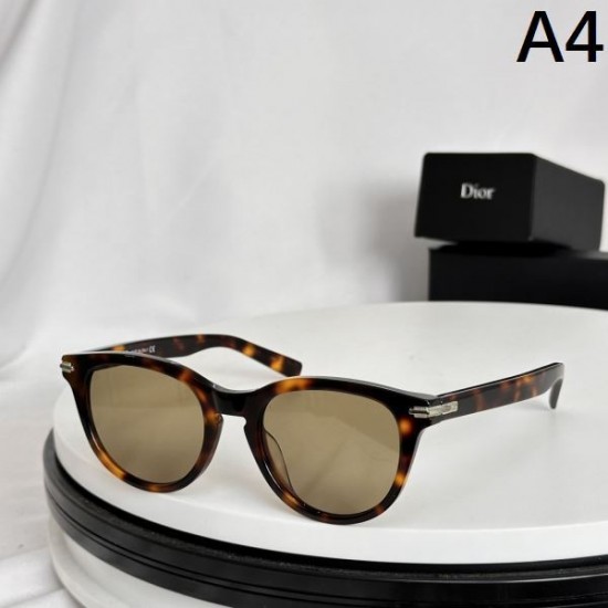 DIOR ディオール 2024SS サングラス 新着アイテム最安値販売 DIOR ディオール 2024SS サングラス 新着アイテム最安値販売
