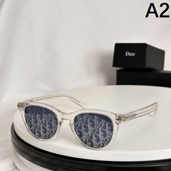 DIOR ディオール 2024SS サングラス 今年のトレンドを先取り DIOR ディオール 2024SS サングラス 今年のトレンドを先取り