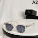 DIOR ディオール 2024SS サングラス 今年のトレンドを先取り DIOR ディオール 2024SS サングラス 今年のトレンドを先取り