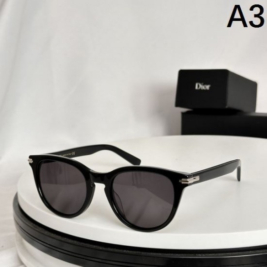 DIOR ディオール 2024SS サングラス 今年のトレンドを先取り DIOR ディオール 2024SS サングラス 今年のトレンドを先取り