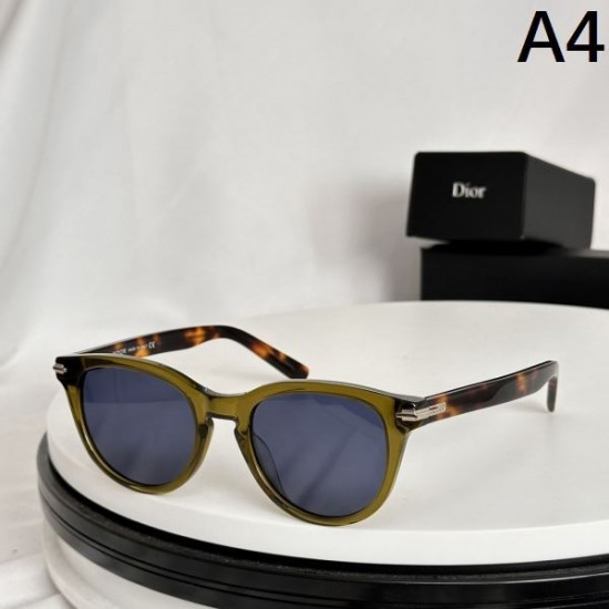 DIOR ディオール 2024SS サングラス 今年のトレンドを先取り DIOR ディオール 2024SS サングラス 今年のトレンドを先取り