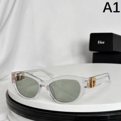 DIOR ディオール 2024SS サングラス 相性が良く断然オススメ