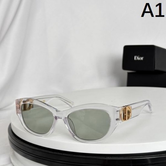 DIOR ディオール 2024SS サングラス 相性が良く断然オススメ DIOR ディオール 2024SS サングラス 相性が良く断然オススメ