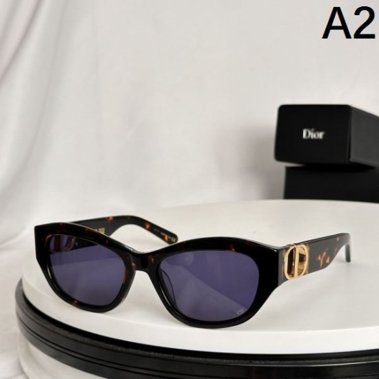 DIOR ディオール 2024SS サングラス 相性が良く断然オススメ DIOR ディオール 2024SS サングラス 相性が良く断然オススメ