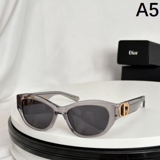 DIOR ディオール 2024SS サングラス 相性が良く断然オススメ DIOR ディオール 2024SS サングラス 相性が良く断然オススメ