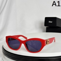 DIOR ディオール 2024SS サングラス 今季掲げているブランド