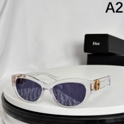 DIOR ディオール 2024SS サングラス 今季掲げているブランド