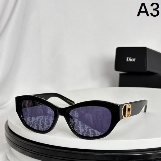 DIOR ディオール 2024SS サングラス 今季掲げているブランド DIOR ディオール 2024SS サングラス 今季掲げているブランド