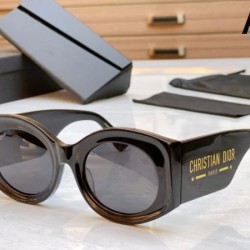 DIOR ディオール 2024SS サングラス 最旬トレンド間違いなし