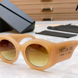 DIOR ディオール 2024SS サングラス 最旬トレンド間違いなし