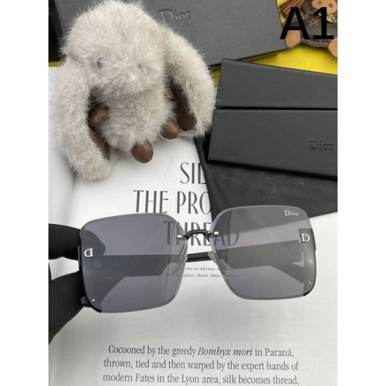 DIOR ディオール 2024SS サングラス 夏のマストブランド新作 DIOR ディオール 2024SS サングラス 夏のマストブランド新作