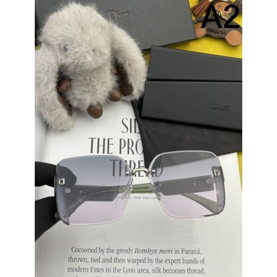 DIOR ディオール 2024SS サングラス 夏のマストブランド新作 DIOR ディオール 2024SS サングラス 夏のマストブランド新作