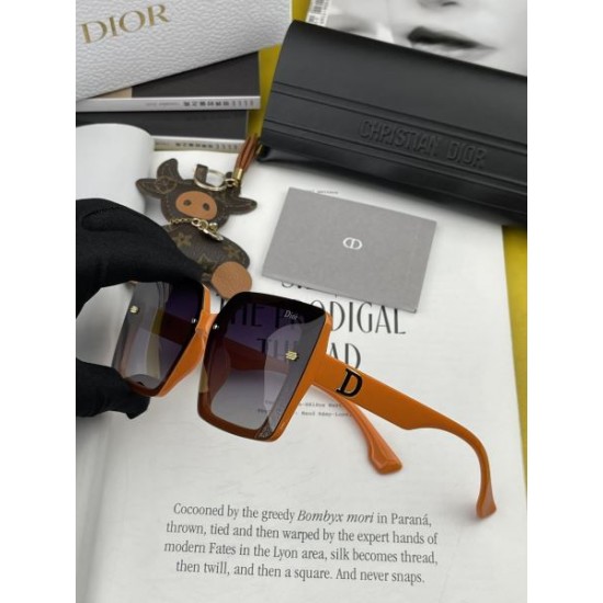 DIOR ディオール 2024SS サングラス 高感度なセレブたち愛用 DIOR ディオール 2024SS サングラス 高感度なセレブたち愛用