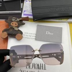 DIOR ディオール 2024SS サングラス この夏押さえておきたい