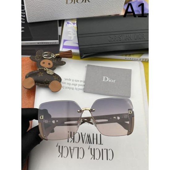 DIOR ディオール 2024SS サングラス この夏押さえておきたい DIOR ディオール 2024SS サングラス この夏押さえておきたい