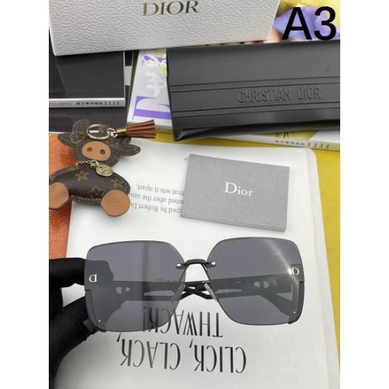 DIOR ディオール 2024SS サングラス この夏押さえておきたい DIOR ディオール 2024SS サングラス この夏押さえておきたい