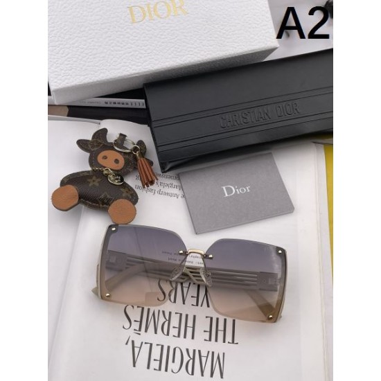 DIOR ディオール 2024SS サングラス 最新ブランド新品が熱い DIOR ディオール 2024SS サングラス 最新ブランド新品が熱い