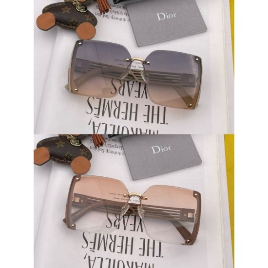 DIOR ディオール 2024SS サングラス 最新ブランド新品が熱い DIOR ディオール 2024SS サングラス 最新ブランド新品が熱い