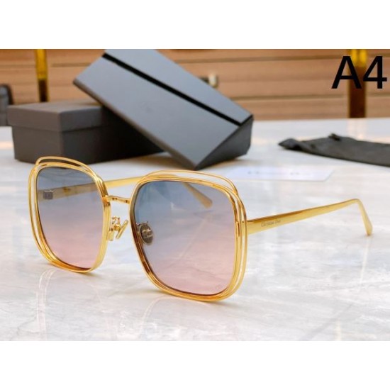 DIOR ディオール 2024SS サングラス 今季も引き続きブランド DIOR ディオール 2024SS サングラス 今季も引き続きブランド