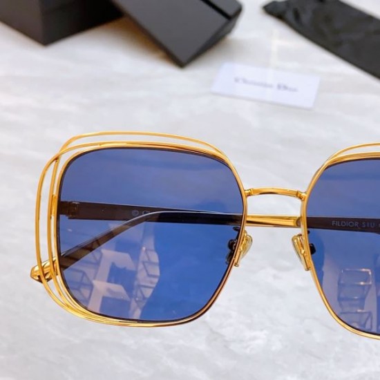 DIOR ディオール 2024SS サングラス 今季も引き続きブランド DIOR ディオール 2024SS サングラス 今季も引き続きブランド