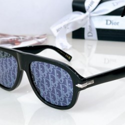 DIOR ディオール 2024SS サングラス 新作春夏らしさをプラス