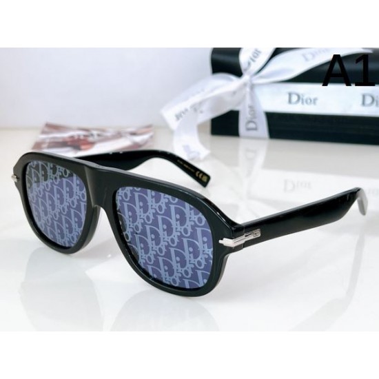 DIOR ディオール 2024SS サングラス 新作春夏らしさをプラス DIOR ディオール 2024SS サングラス 新作春夏らしさをプラス